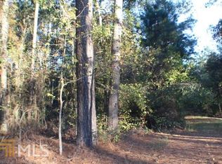 0 Garner Dominy Rd, Dublin, GA 31021