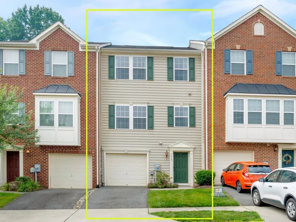 1967 Asheville Dr, Charlottesville, VA 22911