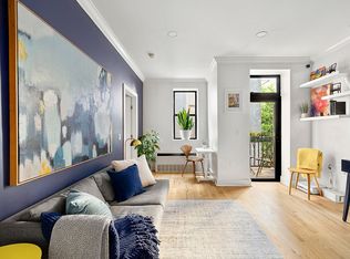 555 Lenox Ave APT 4C, New York, NY