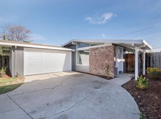 1928 Biscayne Way, San Jose, CA 95122