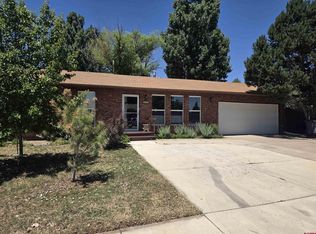613 N Colorado Street, Cortez, CO 81321