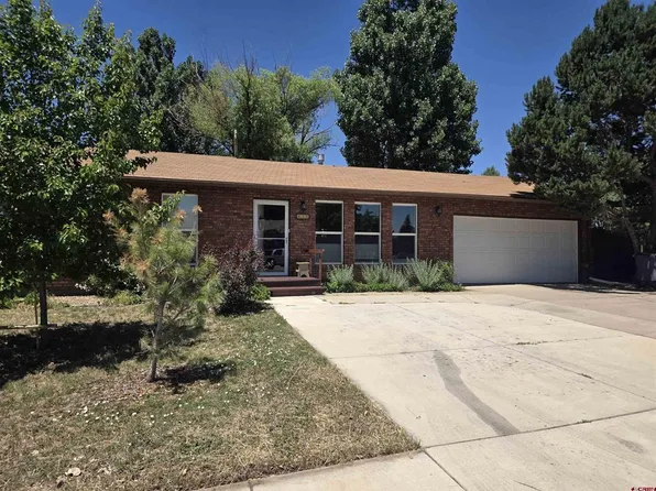 613 N Colorado Street, Cortez, CO 81321