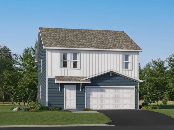 4898 218th Ct, Farmington, MN 55024