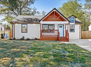 1608 N Oxford Ave, Tulsa, OK 74115