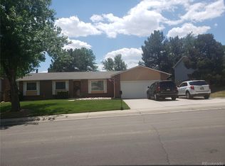 16168 E Eldorado Pl, Aurora, CO 80013