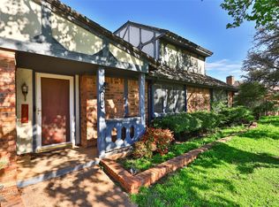 2966 Woodlake Dr, Abilene, TX 79606