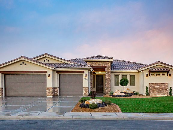 2nd image of 2940 W Iseo Ln #7ZIHO4