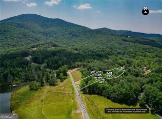 0 Yonah Lake Dr, Sautee Nacoochee, GA 30571