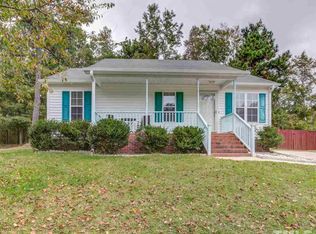 5913 Sandy Run, Knightdale, NC 27545