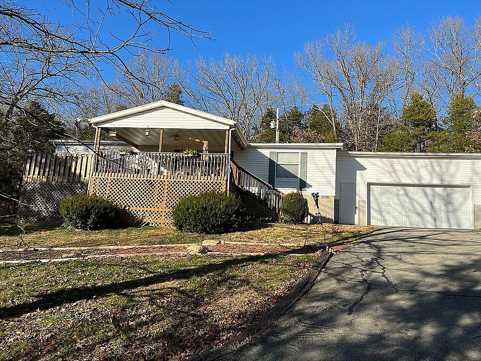 500 Wallace Dr, Rockaway Beach, MO 65740 Zillow