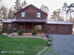 126 Conley Rd, Mifflinburg, PA 17844