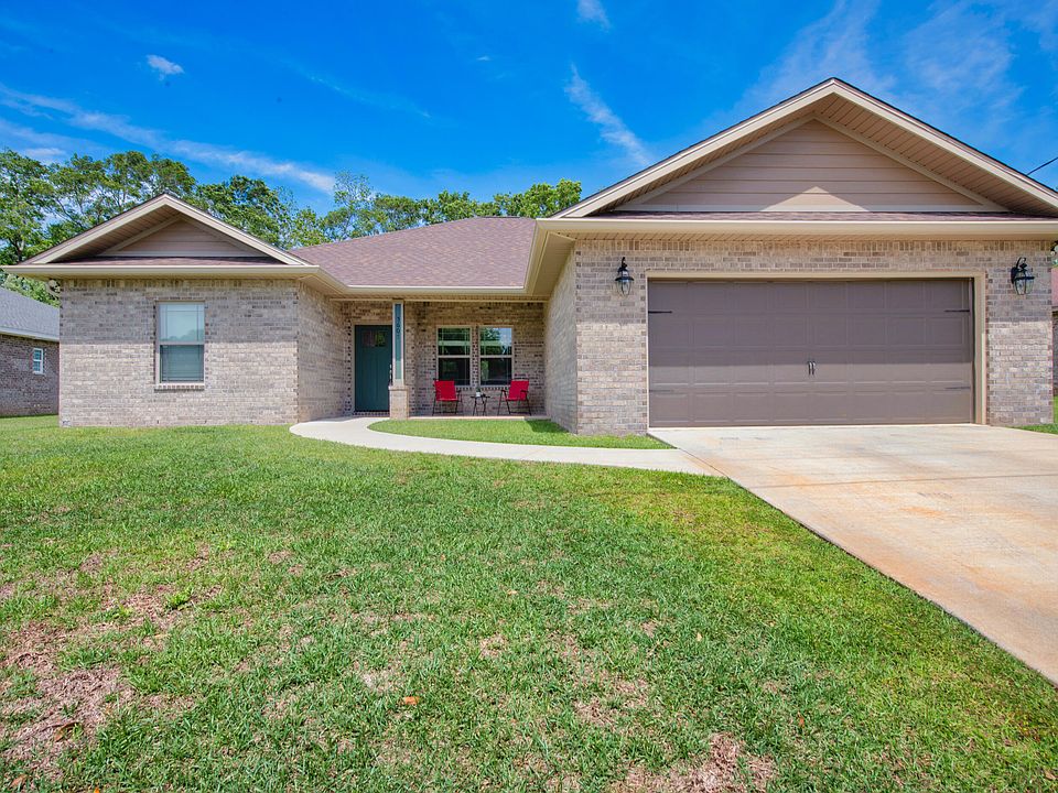 5605 Price Plantation Rd, Baker, FL 32531 Zillow