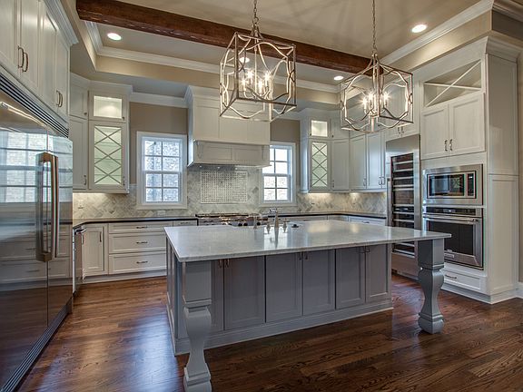 Similar to home being built