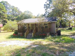 313 Elberton Rd, Lexington, GA 30648