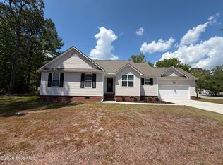 7343 Bright Leaf Road, Wilmington, NC 28411