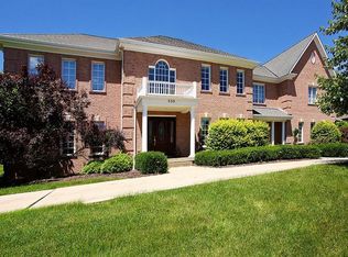 530 Salem Heights Dr, Gibsonia, PA