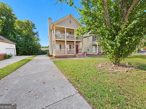 1605 Jonesboro Rd SE, Atlanta, GA 30315