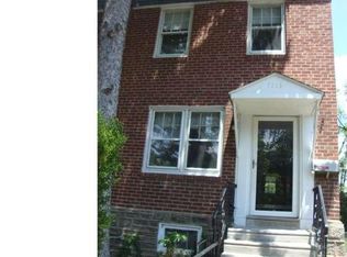 7713 Beech Ln, Wyndmoor, PA 19038
