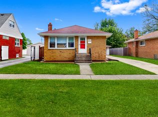 521 Buckthorn Ln, Hillside, IL 60162