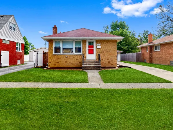 521 Buckthorn Ln, Hillside, IL 60162