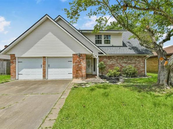 513 S Crockett St, Deer Park, TX 77536
