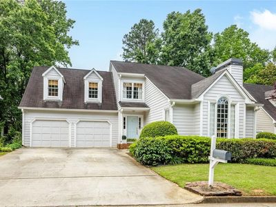 1085 Dunbarton Trce NE, Atlanta, GA, 30319