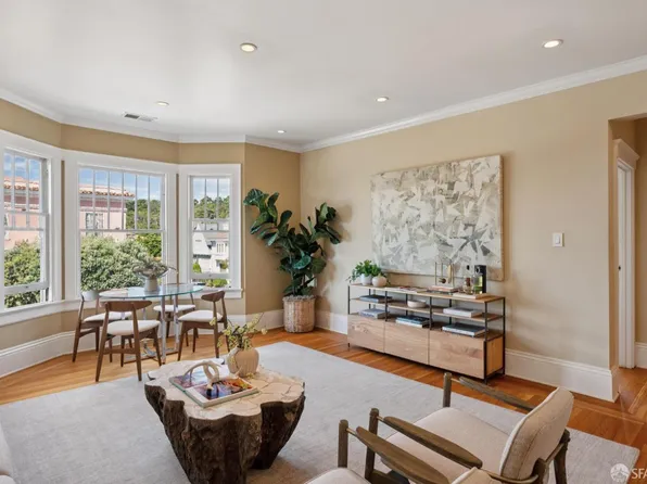 105 19th Ave, San Francisco, CA 94121
