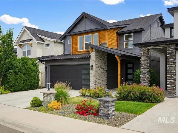 1876 E Knobcone Dr, Meridian, ID 83642