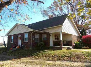 10342 Highway 1078 N, Henderson, KY 42420