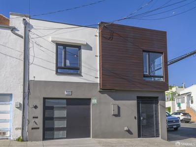 700 Ellsworth St, San Francisco, CA, 94110