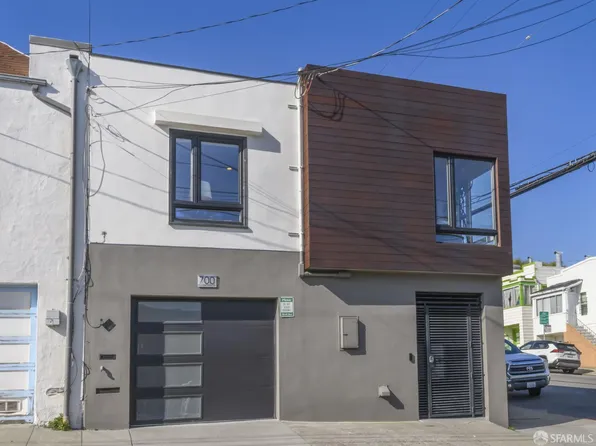 700 Ellsworth St, San Francisco, CA 94110