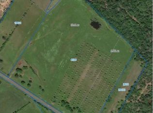 Us Highway 287, Crockett, TX 75835