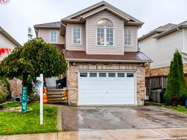 490 Activa Ave, Kitchener, ON N2E 4C1