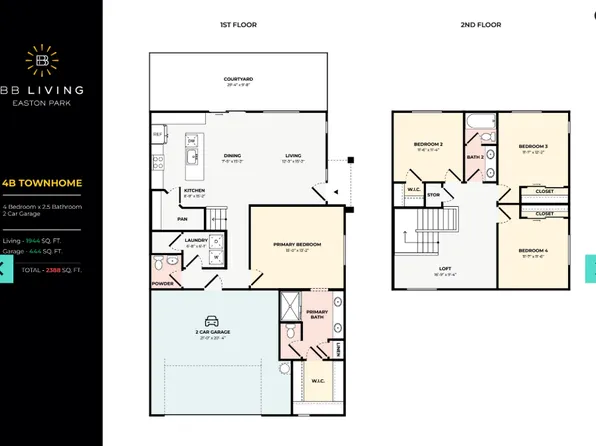 7606 Wondering Armadillo Way, Austin, TX