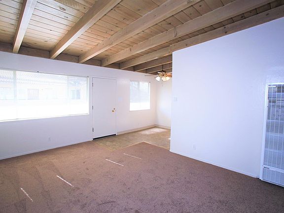 Living Room looking at Kitchenette