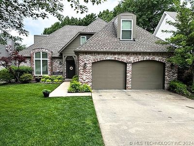 8616 S Pittsburg Ave, Tulsa, OK, 74137