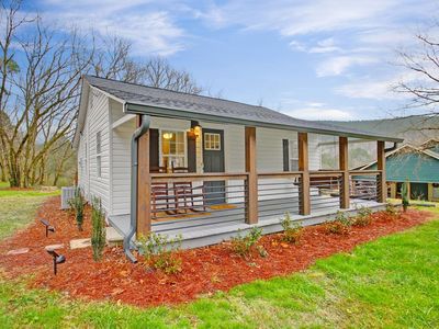 190 Old Blairsville Hwy, Talking Rock, GA, 30175