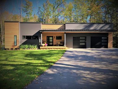 343 Dubonnet Trl, Interlochen, MI, 49643