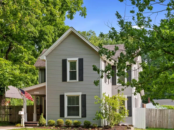 633 E Lincoln Ave, Columbus, OH 43214