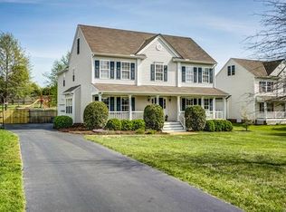 1038 Earls Rd, Goochland, VA 23063