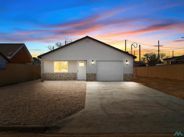 209 S Olive St, Carlsbad, NM 88220