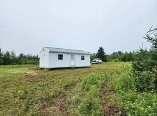 180 Moose Brook Rd, Houlton, ME 04730