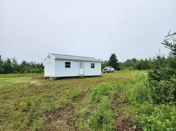 180 Moose Brook Road, Ludlow, ME 04730