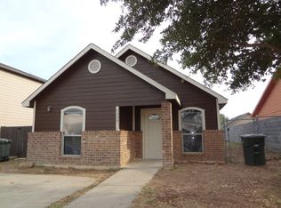 3290 Saint Kathryn Loop, Laredo, TX 78046