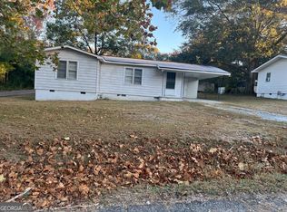 314 Phillips St, Royston, GA 30662