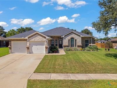 6417 Zinc Dr, Killeen, TX, 76542