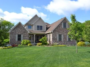 223 W Stoney Trl, Greenfield, IN