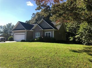 193 Dublin Rd, Advance, NC 27006