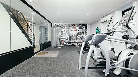 Rented by Nooklyn NYC LLC