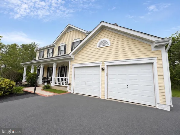 6114 Twain Dr, New Market, MD 21774